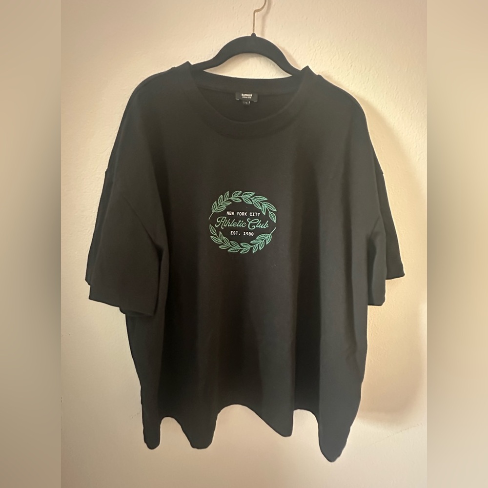 Men’s Express Shirts